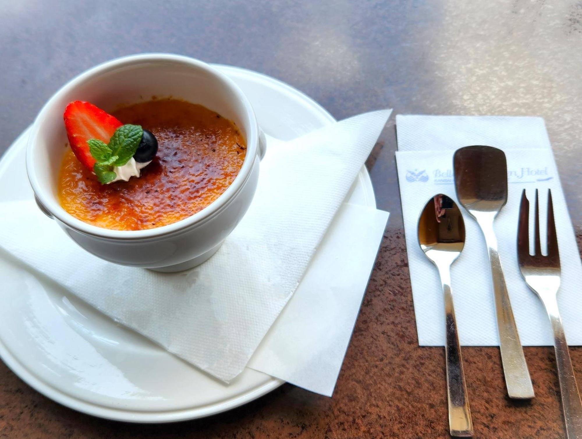 Bellevue Garden Hotel Kansai International Airport Izumisano Eksteriør billede